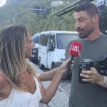 Cauã Reymond comenta cena de “Vale Tudo” e conta qual novela tem vontade de fazer