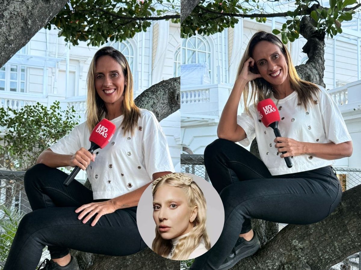 Foto: LEODIAS TV