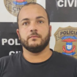 Moraes determina prisão de homem condenado por armar bomba no aeroporto de Brasília