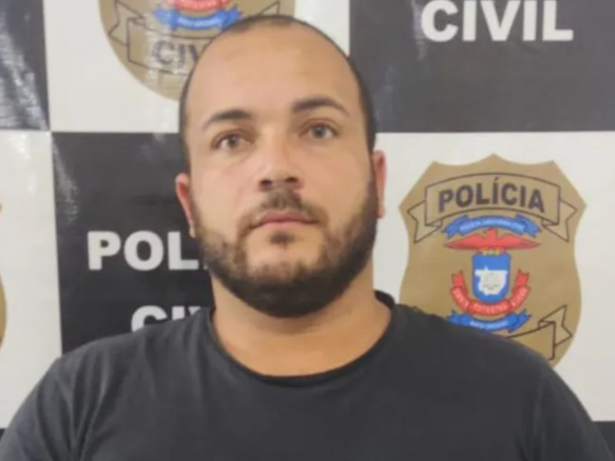 Moraes determina prisão de homem condenado por armar bomba no aeroporto de Brasília