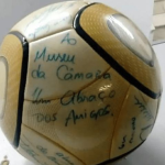 Moraes vota por condenar réu que furtou bola de Neymar no 8/1 a 17 anos de prisão