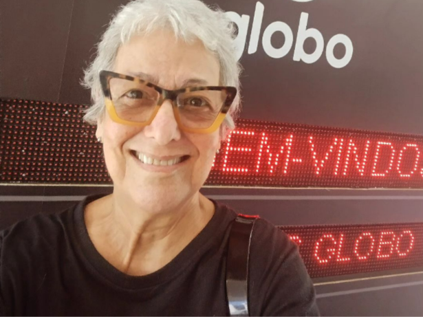 Morre Anja Bittencourt aos 74 anos, atriz de Êta Mundo Bom! e remake de Elas por Elas