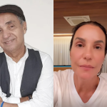 Morre Carlos Pitta, cantor e compositor que descobriu talento de Ivete Sangalo