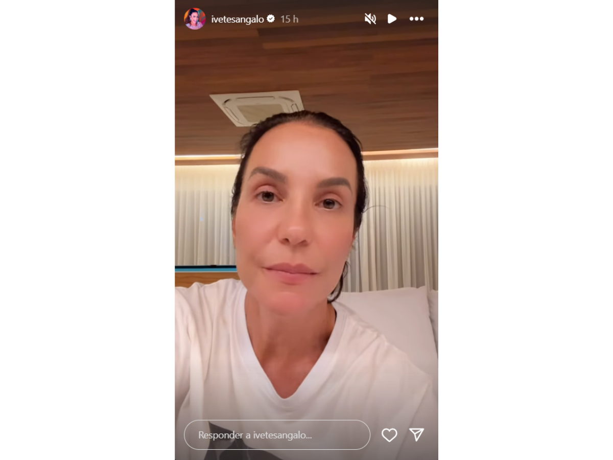 Reprodução Instagram