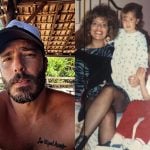 Morre a mãe de Thiago Rodrigues e ator desabafa: “Fez o que tinha que ser feito”