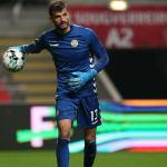 Morre de câncer o goleiro vice-campeão da Copa Sul Americana pelo Ponte Preta em 2023