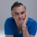 Morrissey cancela turnê na América Latina e show em São Paulo por “esgotamento físico”