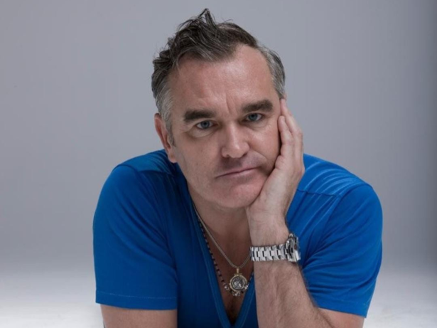 Morrissey cancela turnê na América Latina e show em São Paulo por “esgotamento físico”