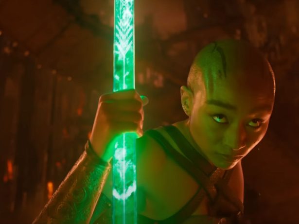 “Supergirl”, “Mortal Kombat II” e “It”: Warner Bros. confirma presença na CCXP25