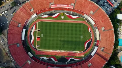 Rádios podem ser obrigadas a pagar pela transmissão do futebol