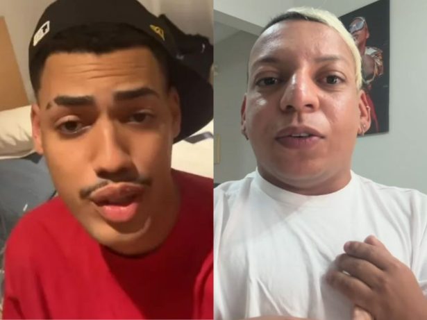 Influenciador vira réu por importunação sexual e capacitismo contra Tokinho