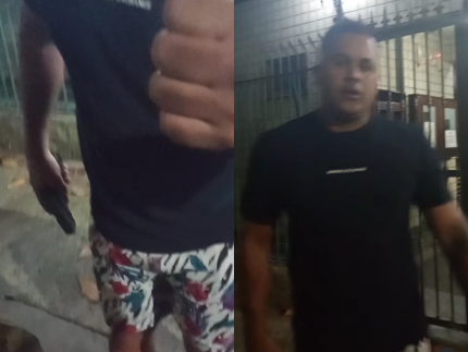 Motoboy é baleado após se recusar a subir em prédio para entregar pedido no Rio