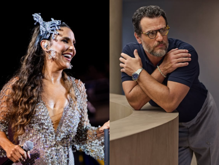 Antes da fama: confira as antigas profissões dos famosos que começaram do zero!