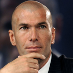 Zidane revela desejo de treinar a seleção francesa: “Estou ansioso por isso”