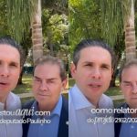 Hugo Motta abre janela e relator mira votação do PL da Dosimetria para esta semana