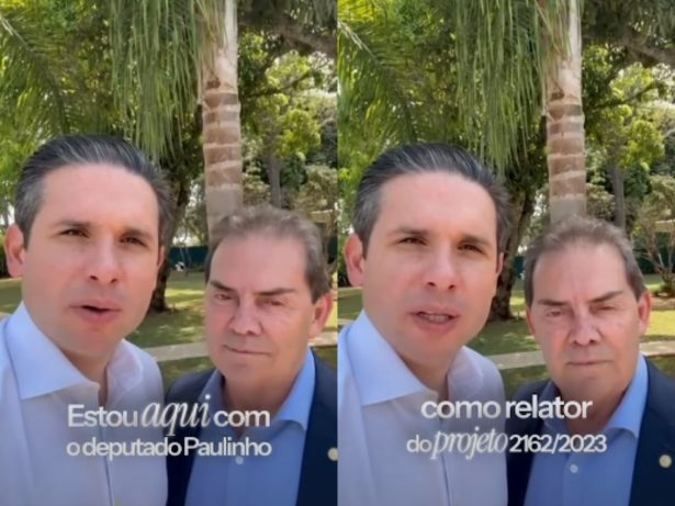 Hugo Motta abre janela e relator mira votação do PL da Dosimetria para esta semana