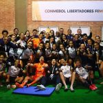 Quartas de final da Libertadores Feminina 2025 são definidas com três brasileiras em campo