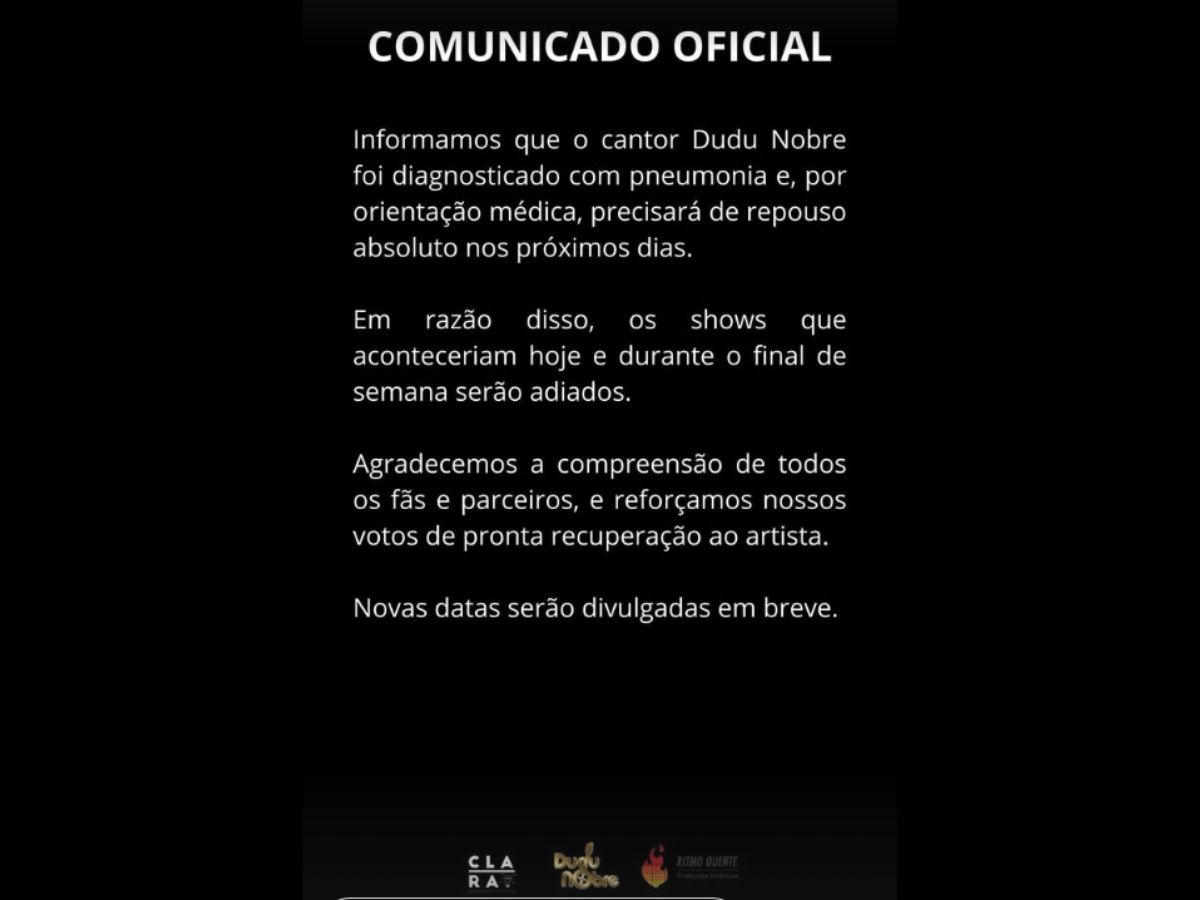 Reprodução Instagram Reprodução Instagram