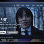 Netflix repaginada: plataforma implementa novo design e aposta em IA