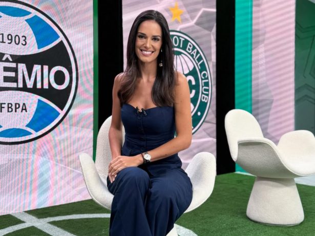 Mudanças no “Bora Brasil”, da Band, começam na segunda-feira
