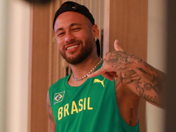 Com a chegada de Neymar, veja quem pode deixar o Santos