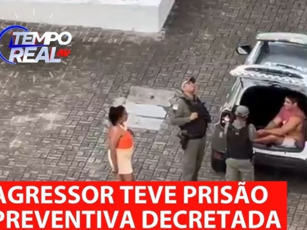 Reprodução: Tempo Real