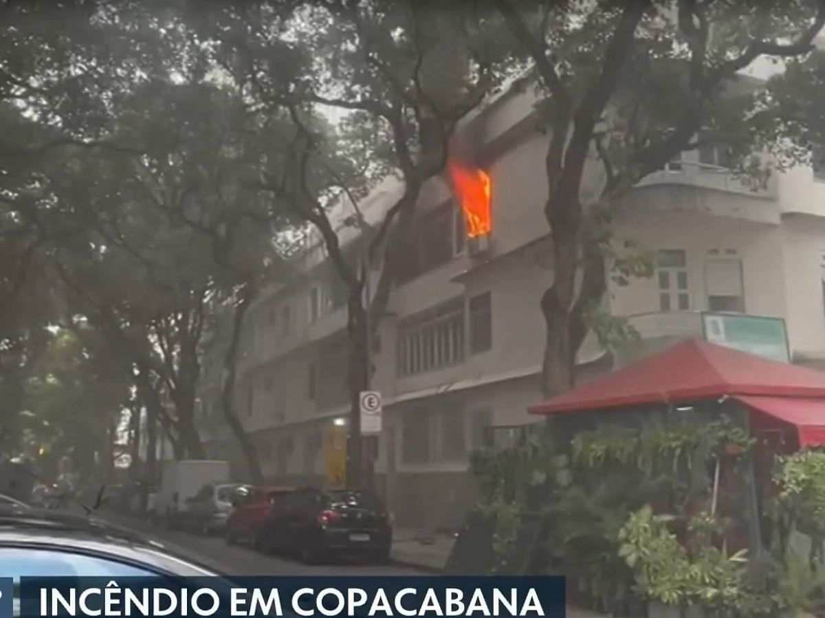 Reprodução / Globo