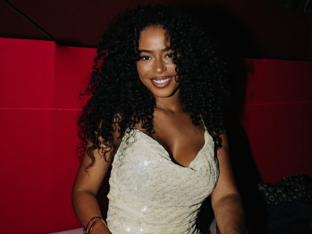 Lorena Maria - Foto: Reprodução/Instagram