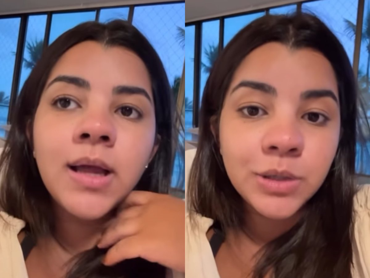 Foto: Reprodução/Instagram @arymirelle