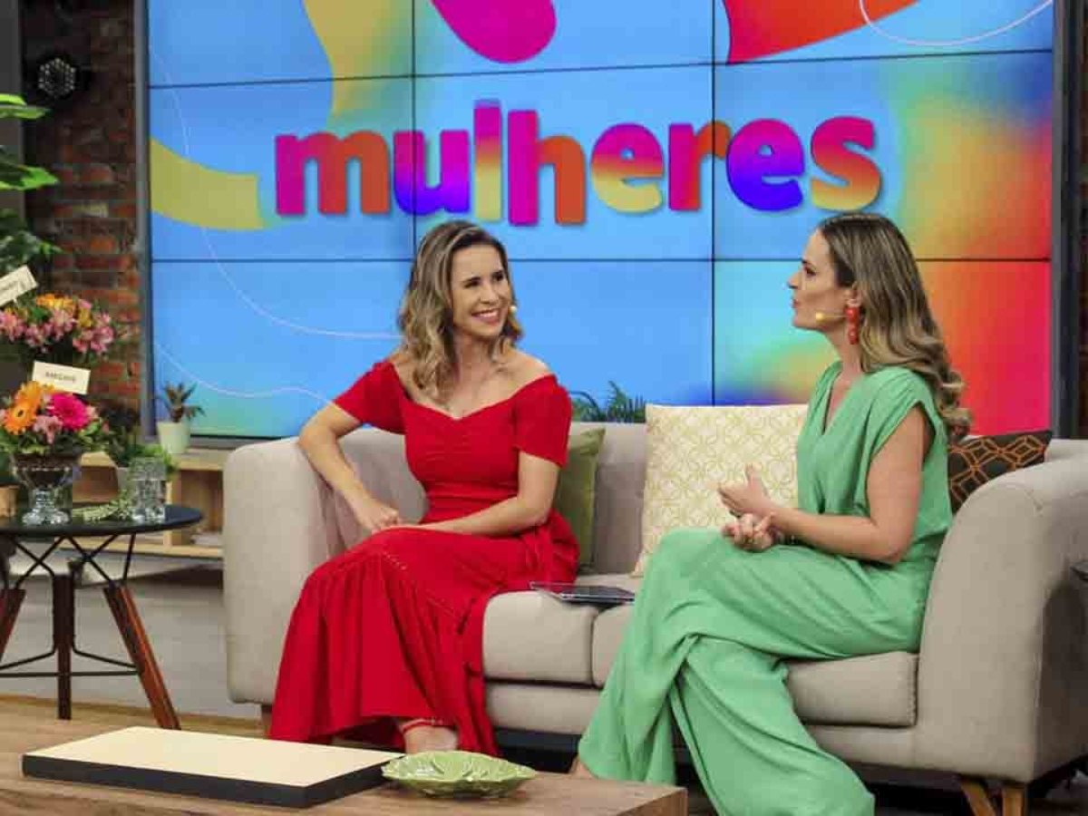 Mulheres - Foto: Reprodução/TV Gazeta