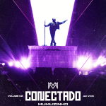 Mumuzinho anuncia lançamento de “Conectado Vol. 2”, novo volume de seu DVD inédito