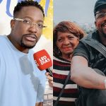 Com show na África, Mumuzinho comenta que vai realizar sonho da mãe: “Maior exemplo”