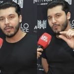 Murilo Huff estreia no Rodeio de Americana e revela nova música: “Mulher Sem Ciúme”