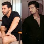 Murilo Huff revela como Luan Santana o fez parar de beber nos shows