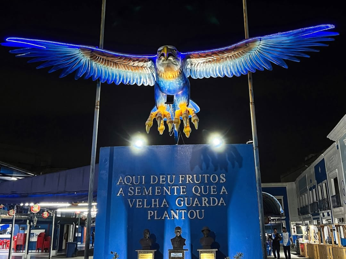 Foto: Reprodução/Instagram @oficialportela