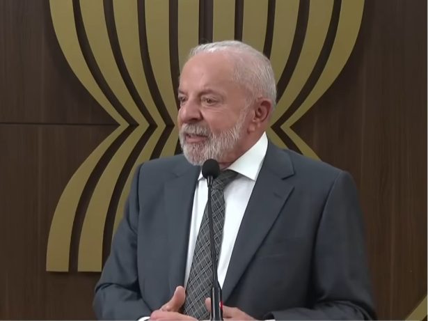 Lula decreta GLO em Belém para a COP30
