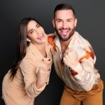 Mynd ganha dupla de peso: Daniele e Diego Hypólito são os novos agenciados