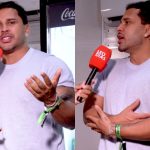 Lucas Guimarães planeja aumentar a família e já pensa nos nomes: “Quero um casal”