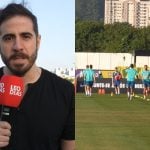 Novo técnico, nova fase: como foi o primeiro treino da seleção brasileira com Ancelotti
