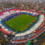 Final Sul-Americana: Conmebol define estádio que recebe final da competição
