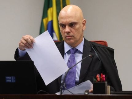 Sanção de Trump a Moraes provoca reações de políticos brasileiros