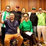Rita Lee deve ser homenageada por Zélia Duncan e Frejat no Carnaval 2026