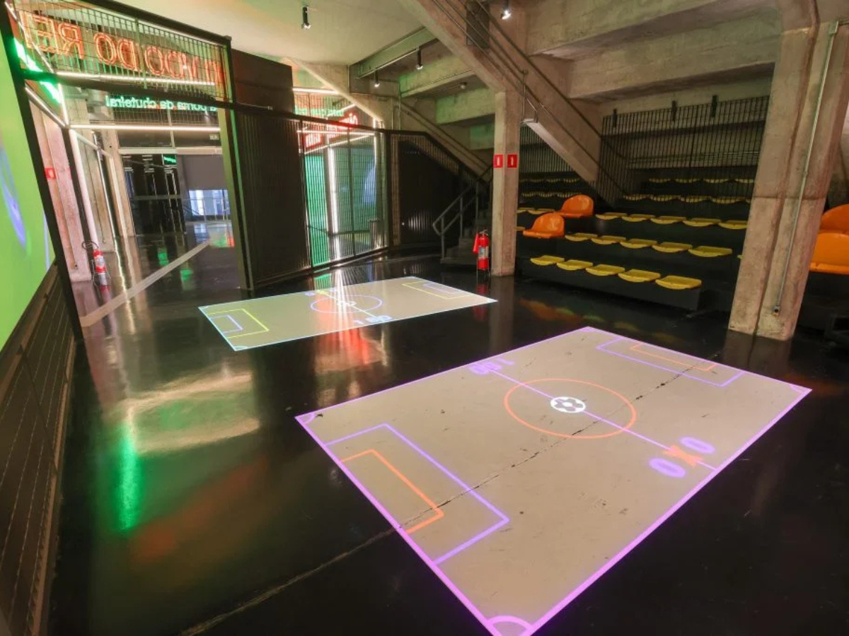 Divulgação/Museu do Futebol