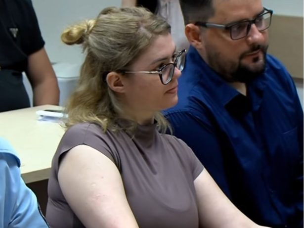 Brasileira condenada por recrutar prostitutas na Macedônia denuncia irregularidades