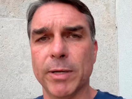 Argentina nega entrada de Flávio Bolsonaro após rumores de passagem pela fronteira