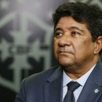 Começou no Portal LeoDias: Deputada entra com ação no STF para afastar presidente da CBF