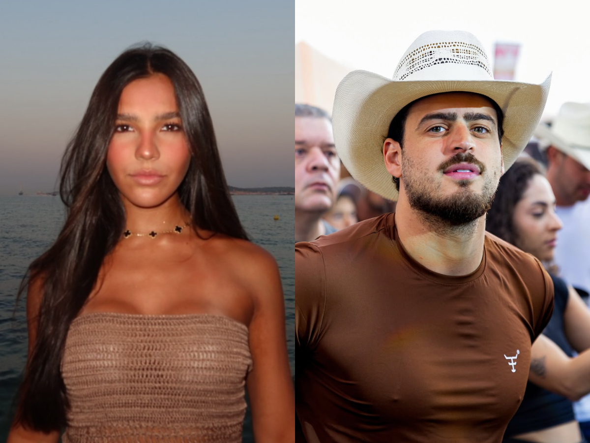 Reprodução/Instagram Reprodução/Instagram