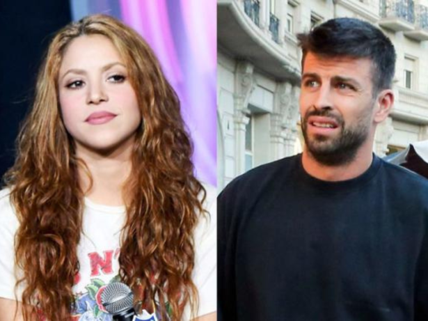 Shakira discursa sobre solteirice após gritos do público contra Piqué