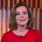 Jornalista da GloboNews é hospitalizada após sofrer acidente durante gravação