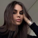 Amanda Kimberlly impõe regra para fotos da filha com Neymar, revela amiga